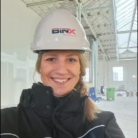 Ellen Bolt-Geltink