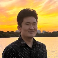 Darren Kang