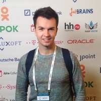 Сергей Котов