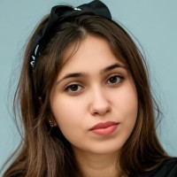Farimah Farahani