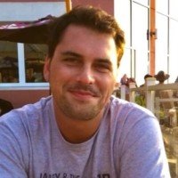 Nicholas Rinaldi