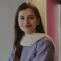 Tayyaba Khan