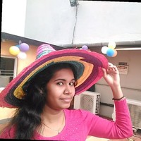 Mrs Pallavi K