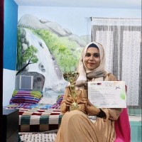 Nusra Rizwana