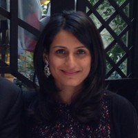 Ashima Dogra