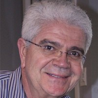 Keith Faulkner
