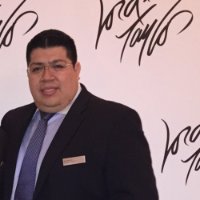 Max Pimentel