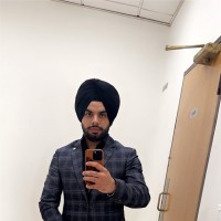 Damanpreet Singh