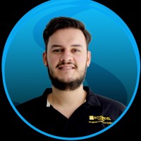 Jorge Gonzalez Ramirez