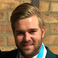 Alex Botha