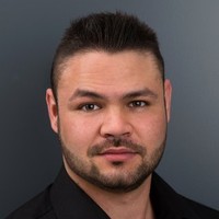 Dario Fiumedinisi
