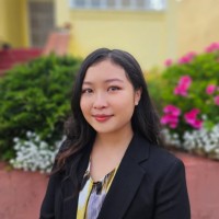 Bibi Wong, BSN-RN