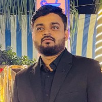 Mohd Zakir Khan