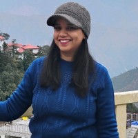 Monika Sikarwar