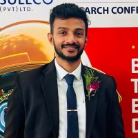 Isuru Lakmal