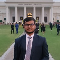 Gaurav Pratap Singh