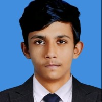 Syed Abid Hussain