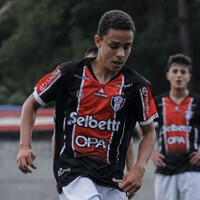 Vinícius Serafim