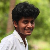 Jeffrin Paul Deva Sagayam