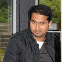 Vaibhav Patil