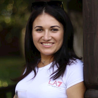 Анна Фурса