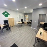 Tecnocasa Centro Valladolid