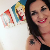 Maria Jimena Esquivel
