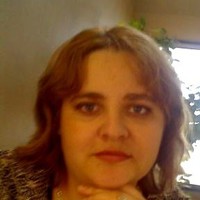 Nadezhda Kretsu