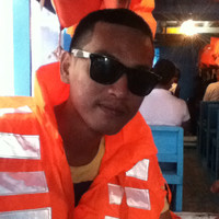 Cristian Buenaventura