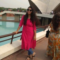 Manjari S.