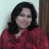 Bhagyashree Nene