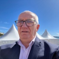 Geoff Elliman