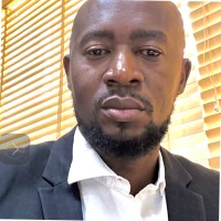 Stephen Ejeke