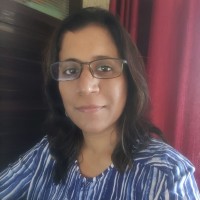 Mridula Bhagat Pmp®