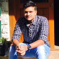 Harish Kumar