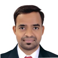 Santhosh K.