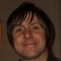 Derek Mchendry