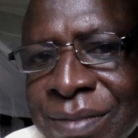 Magongo Christopher M