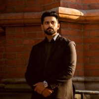 Manu Mohan