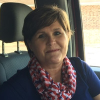 Helen Tindal