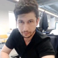 Serkan Tüfekci