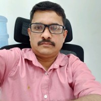 Sunil Kumar