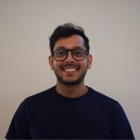 Nishant Doshi