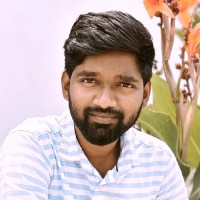 Raghava B