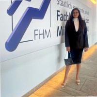 Samyuktha Jonnala