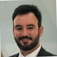 Luiz Guilherme De Souza Ferreira
