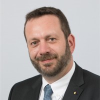 Laurent Boitelle