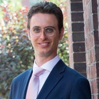 Patrick Garon-Sayegh