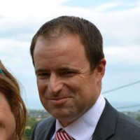 Brian Smyth
