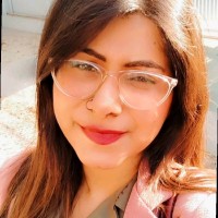 Heena Kausar Bhatkar